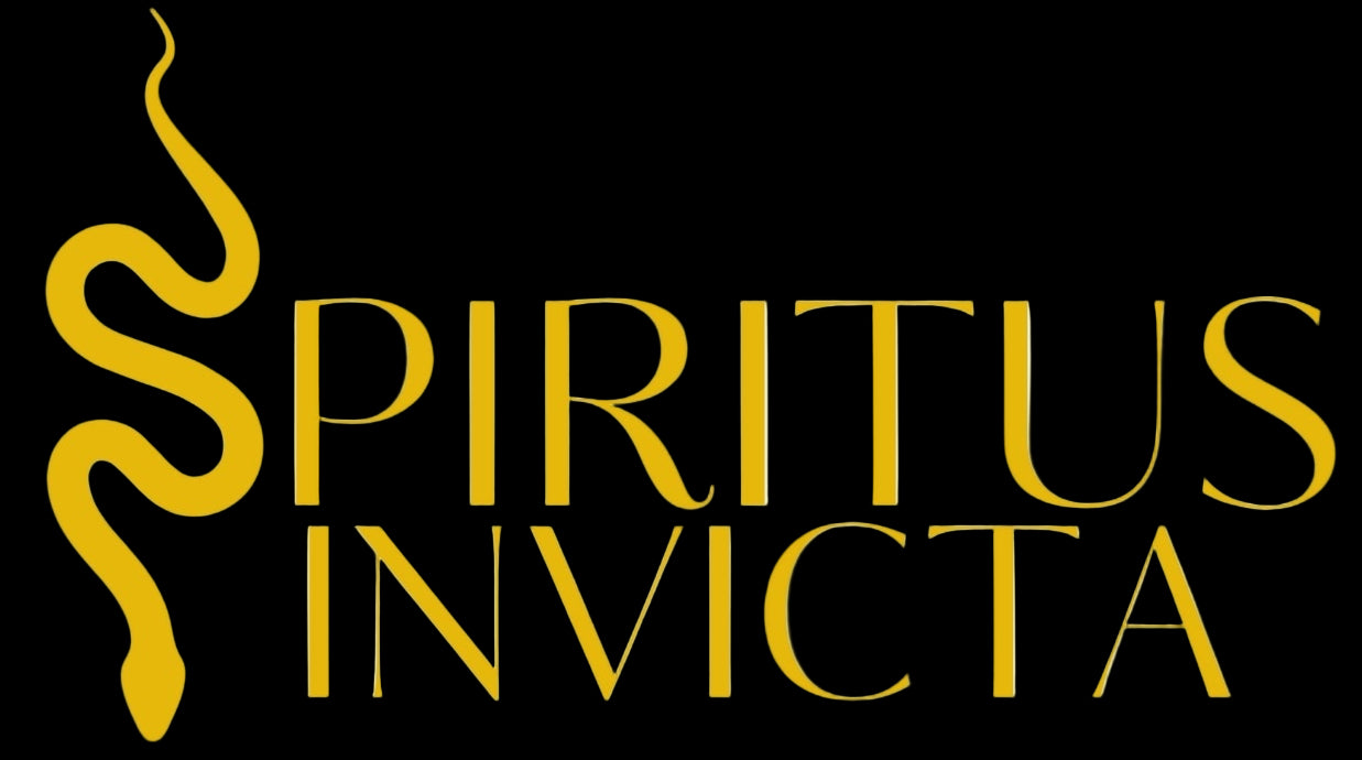 Spiritus Invicta